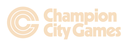Champion City Games
