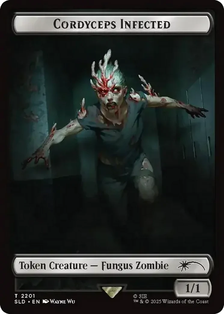 Magic: the Gathering
